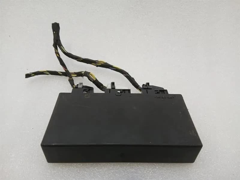 BMW BMW 6 Series E63 Electronic Module 66219185139 PDC Control Unit