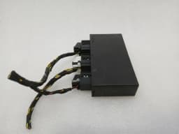 BMW BMW 6 Series E63 Electronic Module 66219185139 PDC Control Unit — thumbnail 3