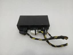BMW BMW 6 Series E63 Electronic Module 66219185139 PDC Control Unit — thumbnail 4