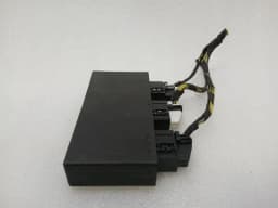 BMW BMW 6 Series E63 Electronic Module 66219185139 PDC Control Unit — thumbnail 5