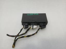 BMW BMW 6 Series E63 Electronic Module 66219185139 PDC Control Unit — thumbnail 6