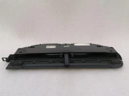 PORSCHE Porsche 911 991 cup holder 99155298503 cup holder carbon RHD right-hand drive — thumbnail 7