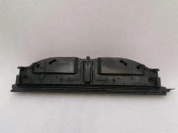 PORSCHE Porsche 911 991 cup holder 99155298503 cup holder carbon RHD right-hand drive — thumbnail 10