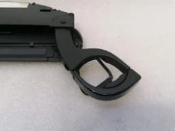 PORSCHE Porsche 911 991 cup holder 99155298503 cup holder carbon RHD right-hand drive — thumbnail 8