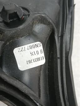 LAMBORGHINI Lamborghini Huracan LP640 EVO Door Seal 4T8831707B LH Door Seals — thumbnail 6