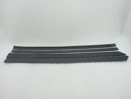 PORSCHE Porsche 911 Carrera 1984-1989 Door Sill 91155161900 Door Sill Trim 90155141928 — thumbnail 1