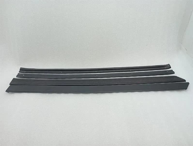 Porsche 911 Carrera 1984-1989 Door Sill 91155161900 Door Sill Trim 90155141928