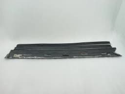 PORSCHE Porsche 911 Carrera 1984-1989 Door Sill 91155161900 Door Sill Trim 90155141928 — thumbnail 5