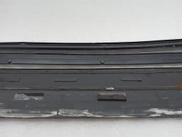 PORSCHE Porsche 911 Carrera 1984-1989 Door Sill 91155161900 Door Sill Trim 90155141928 — thumbnail 7