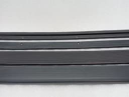 PORSCHE Porsche 911 Carrera 1984-1989 Door Sill 91155161900 Door Sill Trim 90155141928 — thumbnail 3