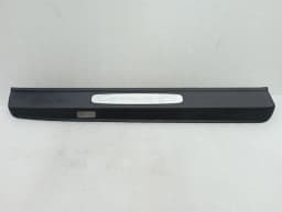 PORSCHE Porsche 911 991 Door Sill 99155530420 RH Carrera 4S Door Sill Trim — thumbnail 1