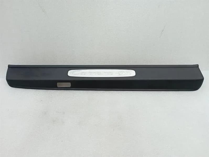 PORSCHE Porsche 911 991 Door Sill 99155530420 RH Carrera 4S Door Sill Trim