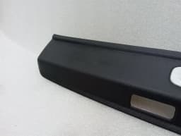 PORSCHE Porsche 911 991 Door Sill 99155530420 RH Carrera 4S Door Sill Trim — thumbnail 4