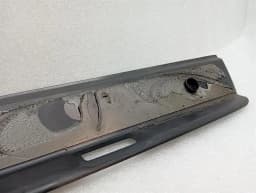 PORSCHE Porsche 911 991 Door Sill 99155530420 RH Carrera 4S Door Sill Trim — thumbnail 8