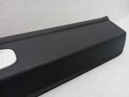 PORSCHE Porsche 911 991 Door Sill 99155530420 RH Carrera 4S Door Sill Trim — thumbnail 5