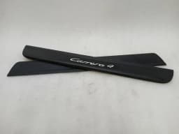 PORSCHE Porsche 911 996 door sill set 996551303 door entry sill set — thumbnail 3