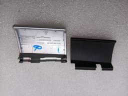 PORSCHE Porsche Boxster 987 cup holder 99755229303 cup holder RHD — thumbnail 4