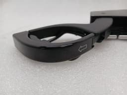 PORSCHE Porsche Boxster 987 cup holder 99755229303 cup holder RHD — thumbnail 10