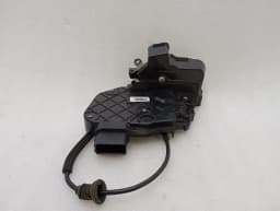 ASTON MARTIN Aston Martin Vanquish AM310 Door Lock ED33-21814-AB RH Door Lock — thumbnail 4