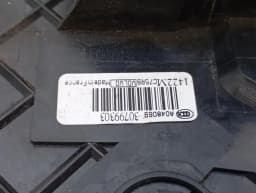 ASTON MARTIN Aston Martin Vanquish AM310 Door Lock ED33-21814-AB RH Door Lock — thumbnail 5