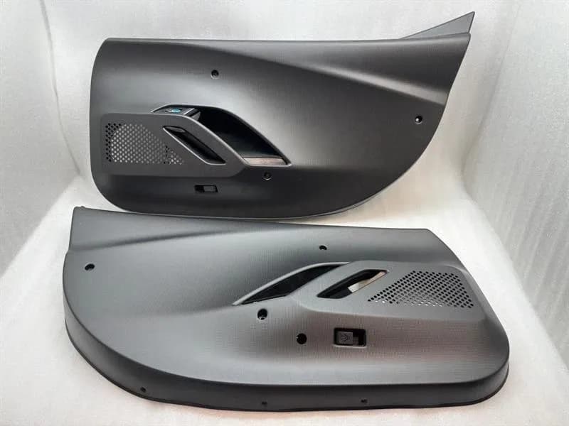 FERRARI OEM FERRARI 296 SPECIALE CARBON DOOR CARD SET ASSETTO FIORANO Türverkleidung SET