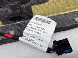 FERRARI OEM FERRARI 296 SPECIALE CARBON DOOR CARD SET ASSETTO FIORANO Türverkleidung SET — thumbnail 3