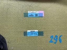 FERRARI OEM FERRARI 296 SPECIALE CARBON DOOR CARD SET ASSETTO FIORANO Türverkleidung SET — thumbnail 4