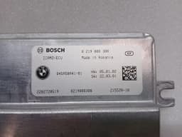 BMW BMW 4 M4 G82 G22 Electronic module 66535A7C9B0 ECU — thumbnail 2