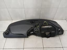 MCLAREN McLaren 720S Coupe Dashboard 14N0781CP RHD RIGHT HAND DRIVE — thumbnail 2