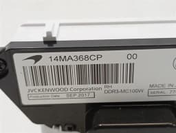 MCLAREN McLaren 720S Coupe Electronic module 14MA368CP control unit DISPLAY — thumbnail 6