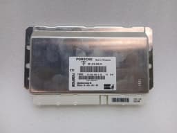 PORSCHE Porsche 911 991 electronic module 99161845024 PASM control unit — thumbnail 1