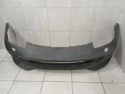 FERRARI Ferrari GTC4 Lusso F151M Front Bumper 89294010 USA CDN Front Bumper — thumbnail 3