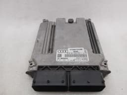 LAMBORGHINI Lamborghini Huracan LP640 EVO Engine ECU 4T0907552M Engine Control Unit SET OF 2 — thumbnail 5
