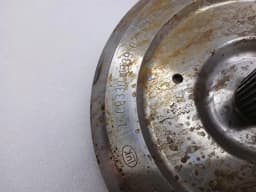 FERRARI Ferrari SF90 F173 Flywheel 878693 SF90 Flywheel — thumbnail 3