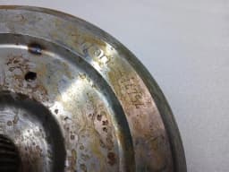 FERRARI Ferrari SF90 F173 Flywheel 878693 SF90 Flywheel — thumbnail 4