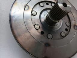 FERRARI Ferrari SF90 F173 Flywheel 878693 SF90 Flywheel — thumbnail 5