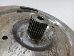 FERRARI Ferrari SF90 F173 Flywheel 878693 SF90 Flywheel — thumbnail 6