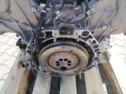 FERRARI 14-17 FERRARI CALIFORNIA T F149 F154BB V8 COMPLETE ENGINE 3.9 BITURBO 312699 — thumbnail 6