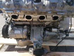 FERRARI 14-17 FERRARI CALIFORNIA T F149 F154BB V8 COMPLETE ENGINE 3.9 BITURBO 312699 — thumbnail 9