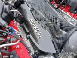 FERRARI 1030HP FERRARI SF90XX F173 Engine F154FB Engine COMPLETE 4.0 V8 985000396 SF90 XX — thumbnail 10