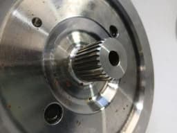 FERRARI FERRARI SF90 FLYWHEEL 878693 SF90 FLYWHEEL SF90 ENGINE FLYWHEEL — thumbnail 7