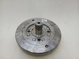 FERRARI FERRARI SF90 FLYWHEEL 878693 SF90 FLYWHEEL SF90 ENGINE FLYWHEEL — thumbnail 10