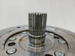 FERRARI FERRARI SF90 FLYWHEEL 878693 SF90 FLYWHEEL SF90 ENGINE FLYWHEEL — thumbnail 3