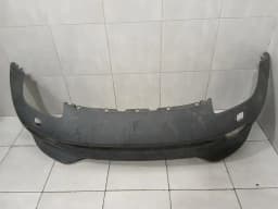 FERRARI Ferrari GTC4 Lusso F151M Front Bumper 89294010 USA CDN Front Bumper — thumbnail 1