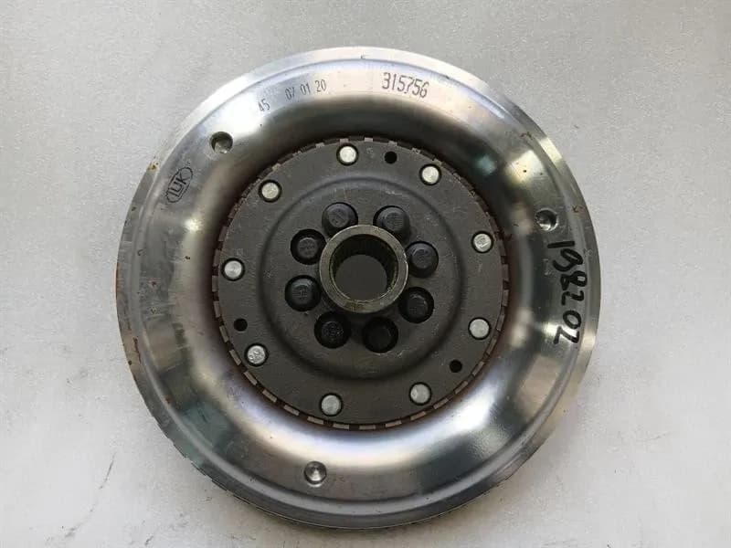Ferrari Portofino F164 Flywheel 315756 Flywheel