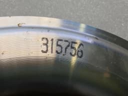 FERRARI Ferrari Portofino F164 Flywheel 315756 Flywheel — thumbnail 3