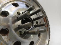 FERRARI Ferrari Portofino F164 Flywheel 315756 Flywheel — thumbnail 6