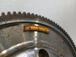 FERRARI Ferrari Portofino F164 Flywheel 315756 Flywheel — thumbnail 7