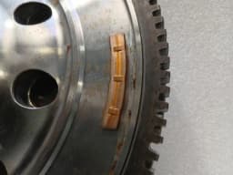 FERRARI Ferrari Portofino F164 Flywheel 315756 Flywheel — thumbnail 8