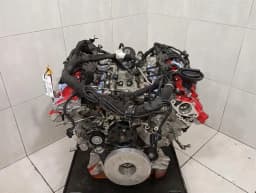 FERRARI 2020 Ferrari F169 Engine F154BH ROMA Engine 985352 3.9 V8 BITURBO — thumbnail 1